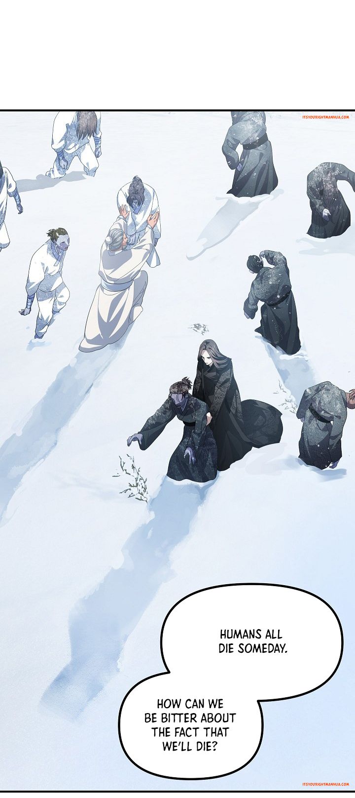 SSS-Class Suicide Hunter, Chapter 58 image 30